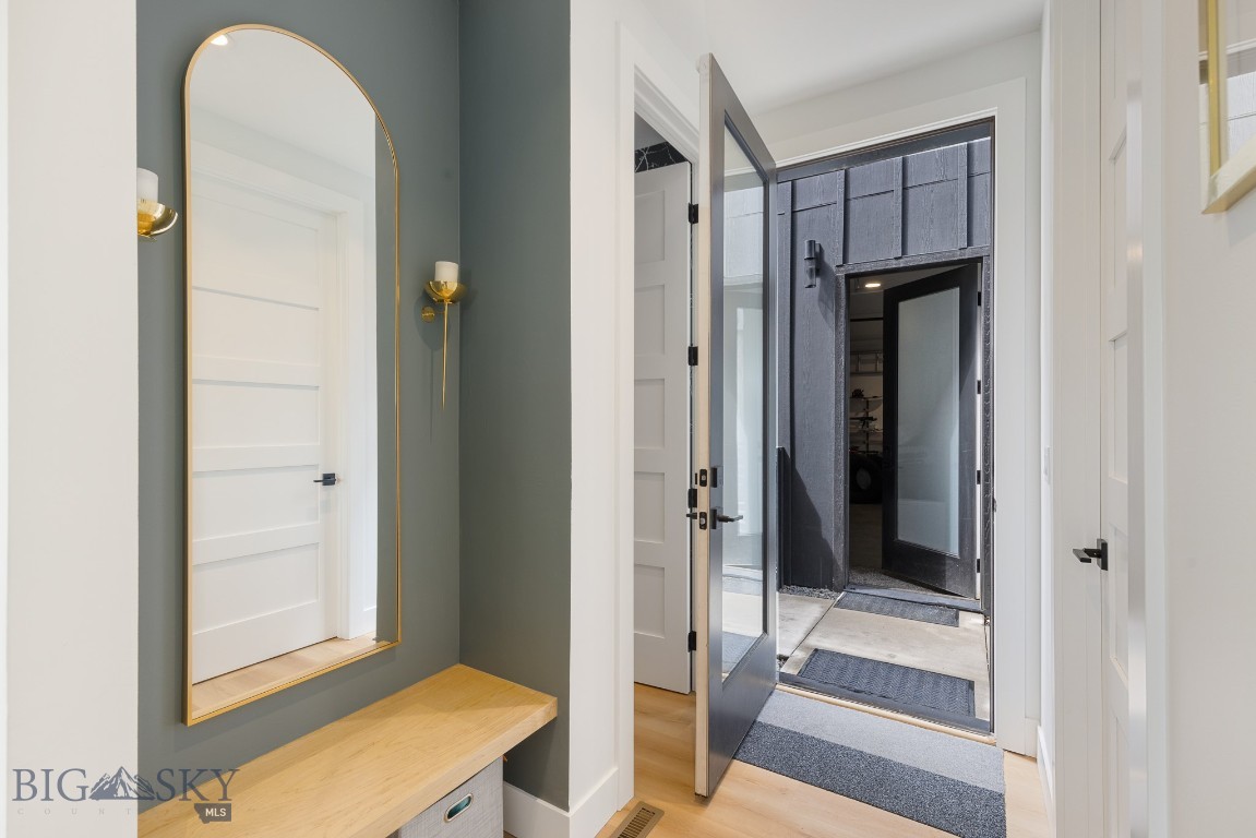 Flanders Mill - Residential