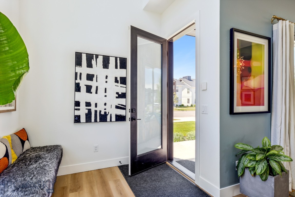 Flanders Mill - Residential