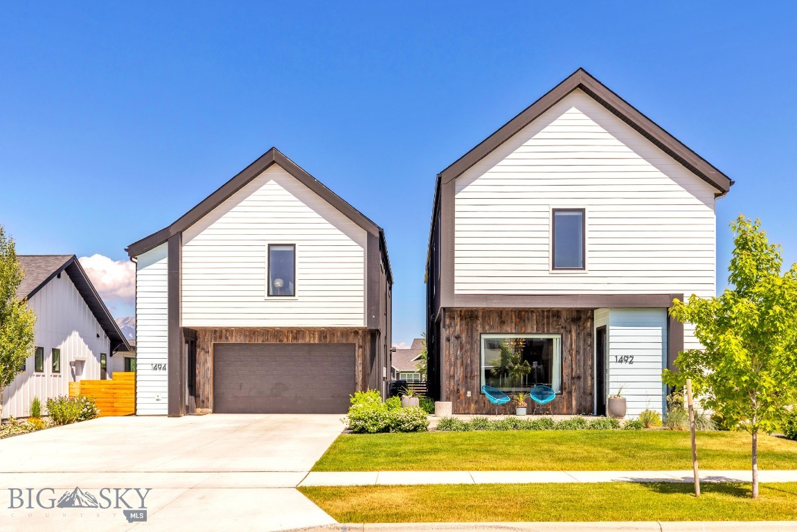 Flanders Mill - Residential