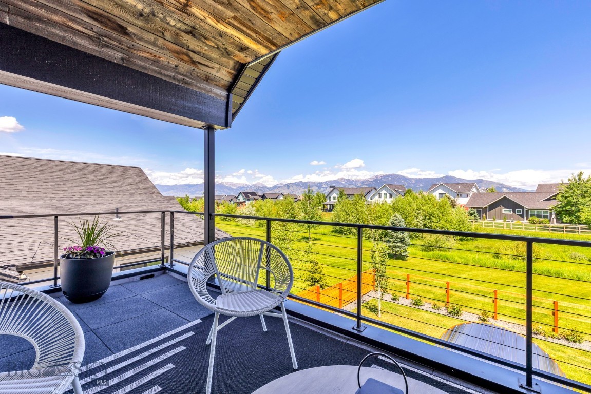 Flanders Mill - Residential