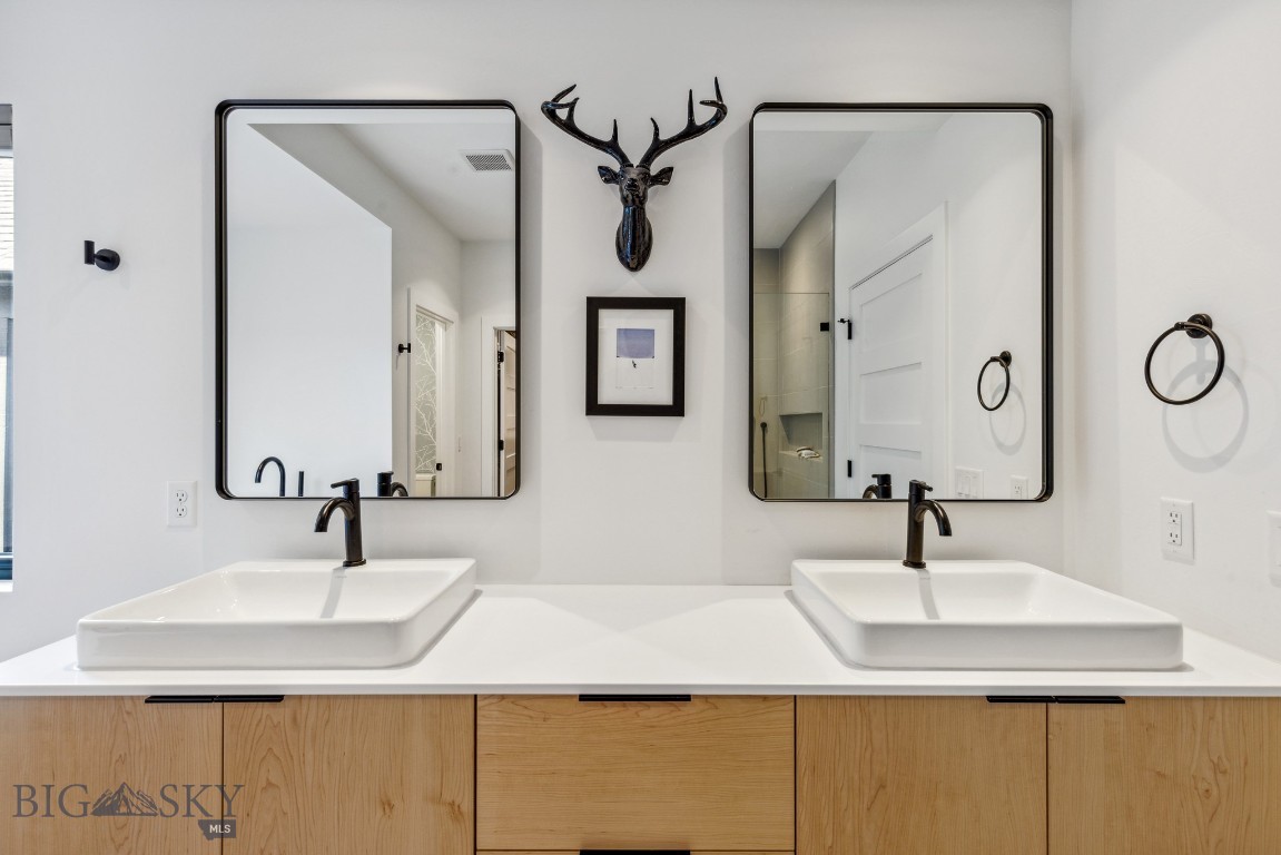 Flanders Mill - Residential