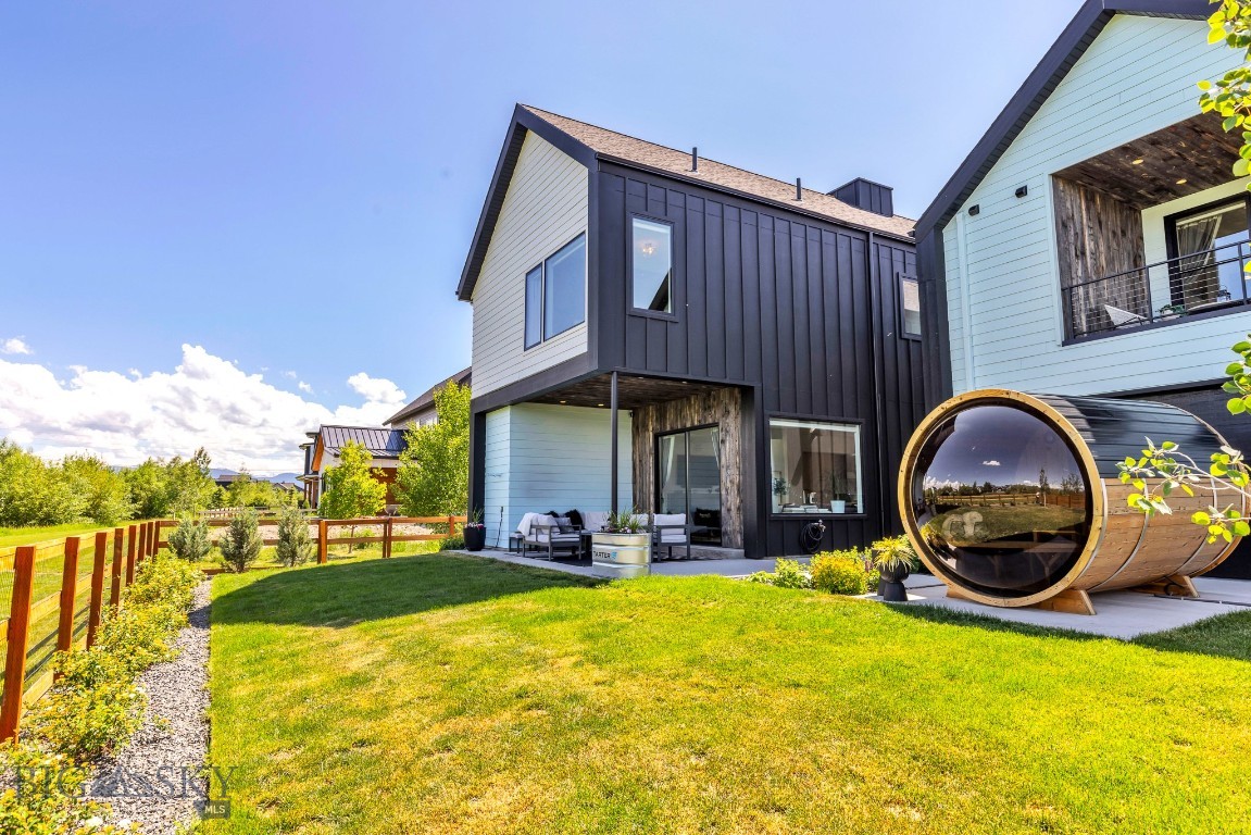 Flanders Mill - Residential