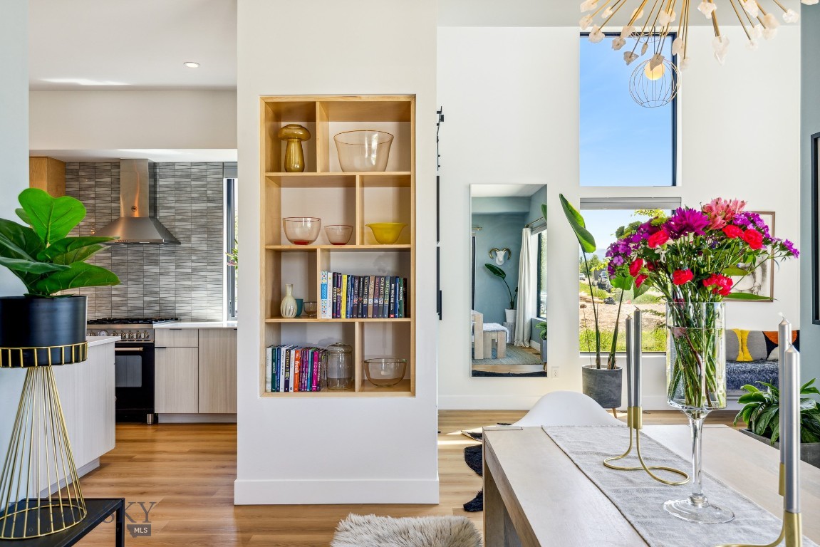Flanders Mill - Residential