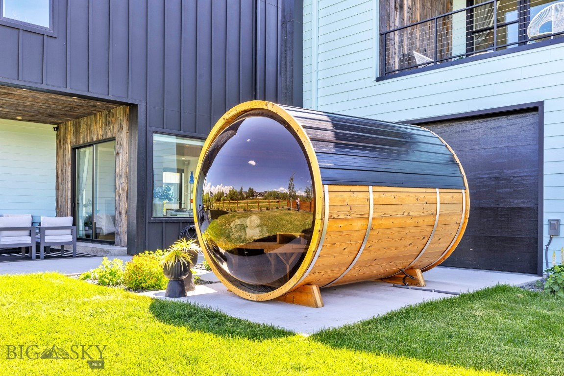 Flanders Mill - Residential