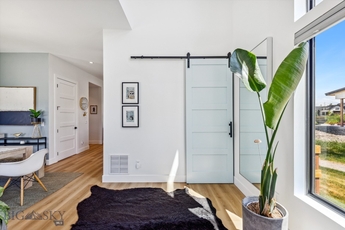 Flanders Mill - Residential