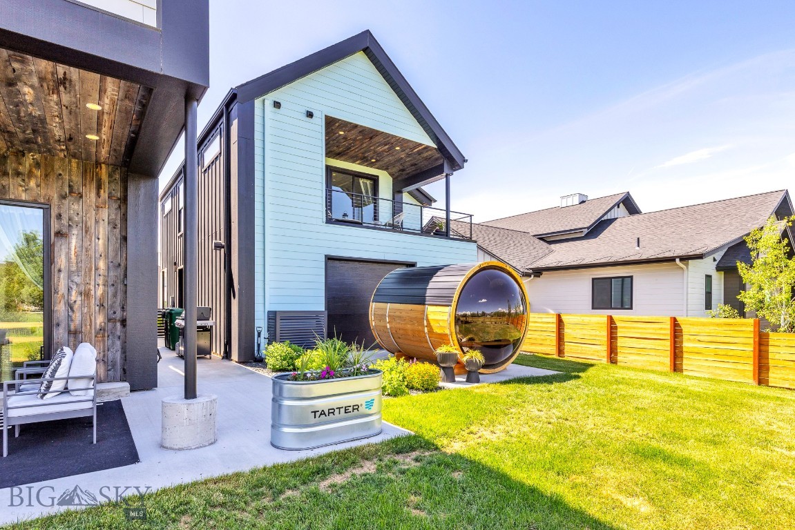 Flanders Mill - Residential