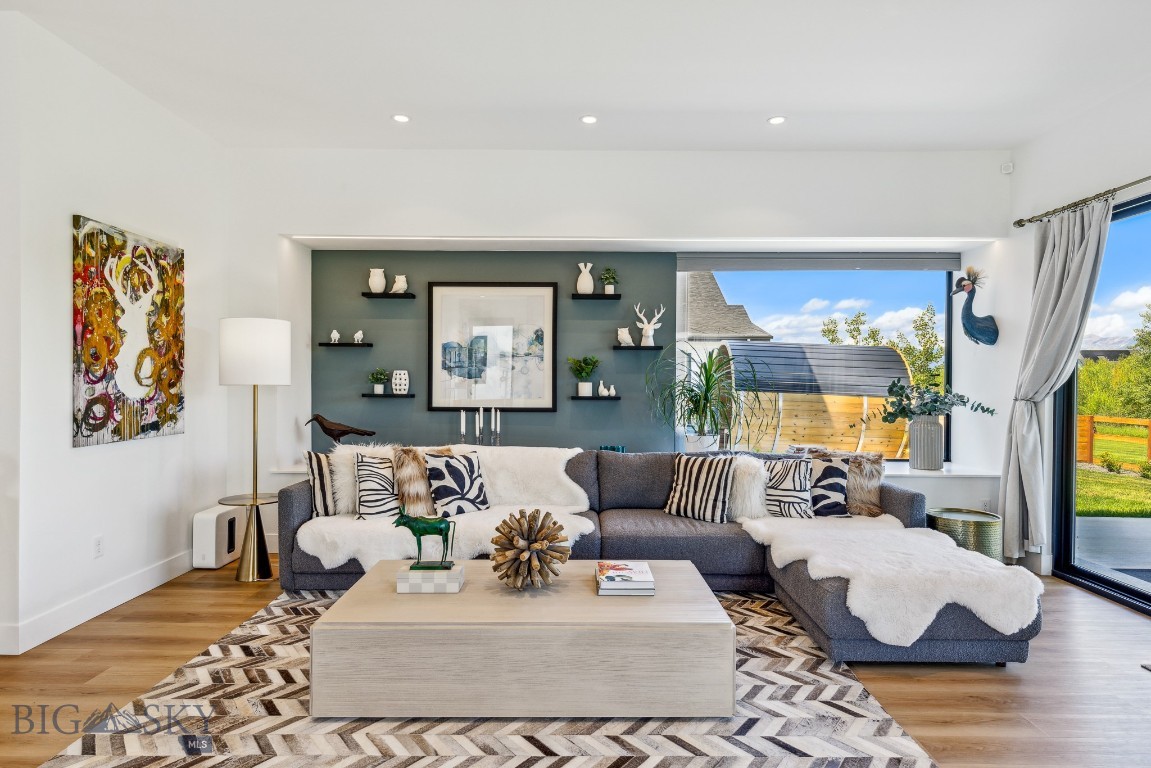 Flanders Mill - Residential