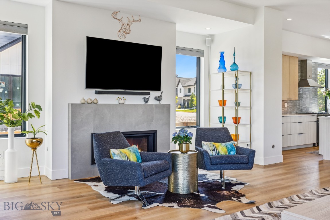 Flanders Mill - Residential