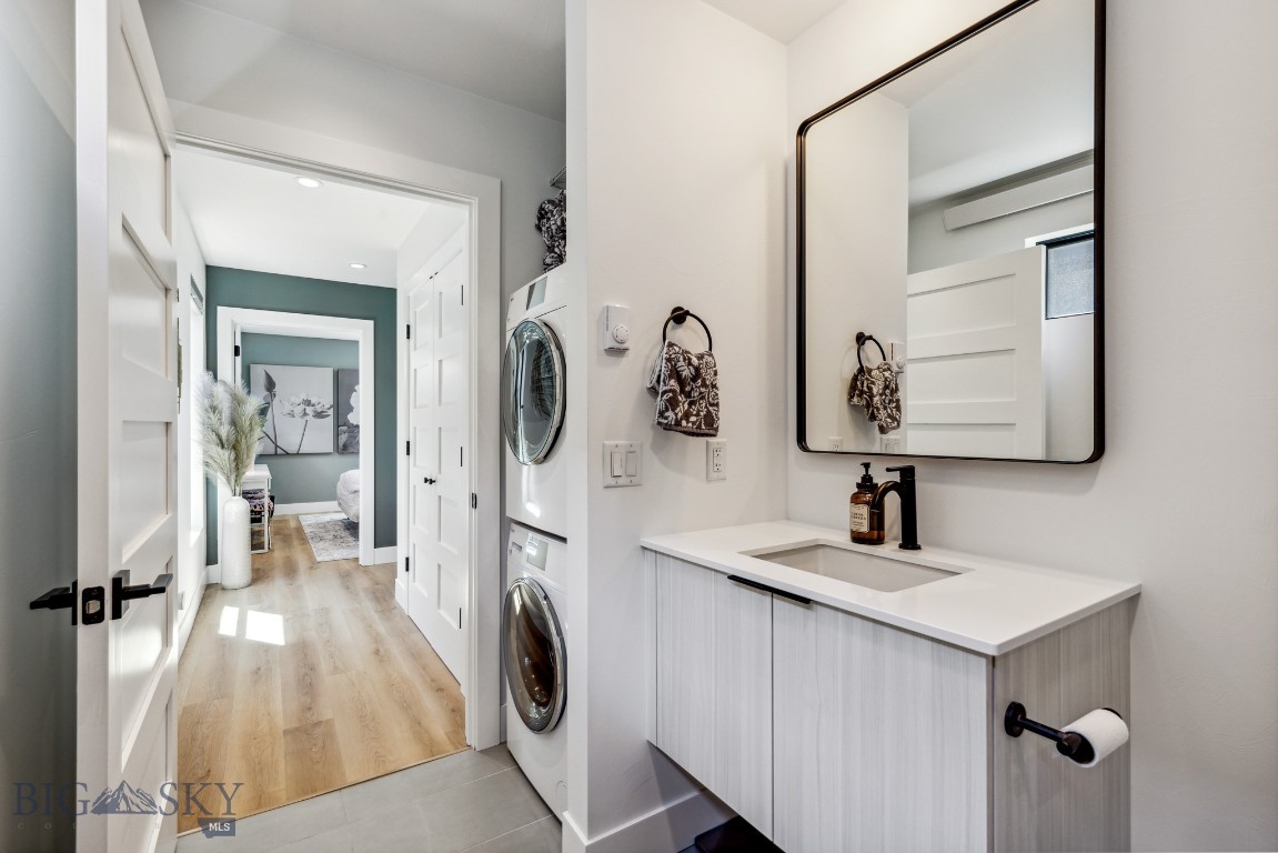 Flanders Mill - Residential