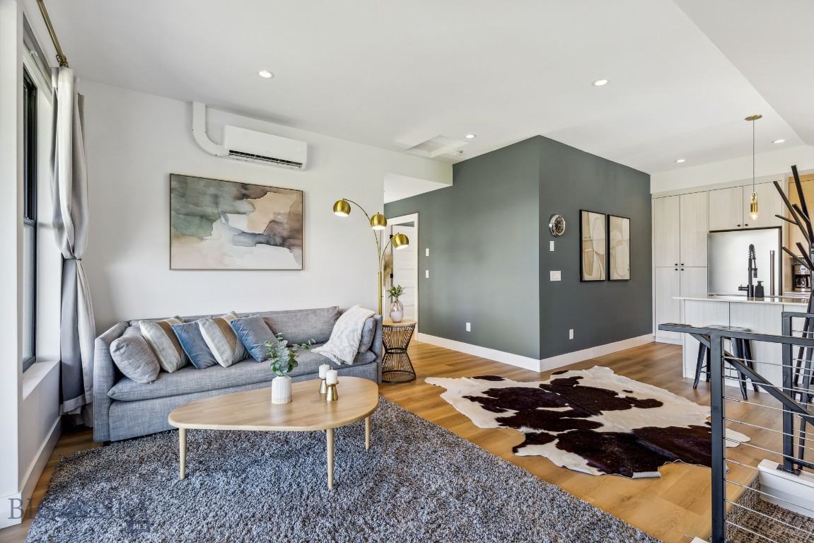 Flanders Mill - Residential