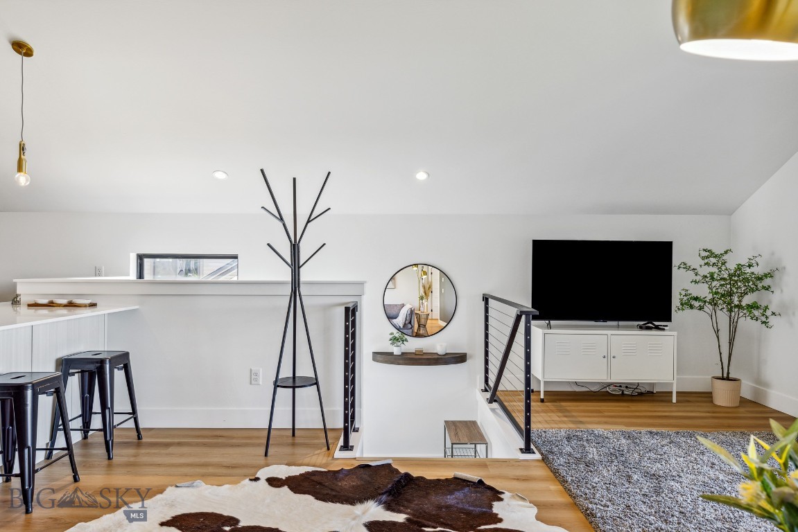 Flanders Mill - Residential