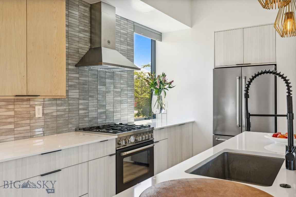 Flanders Mill - Residential