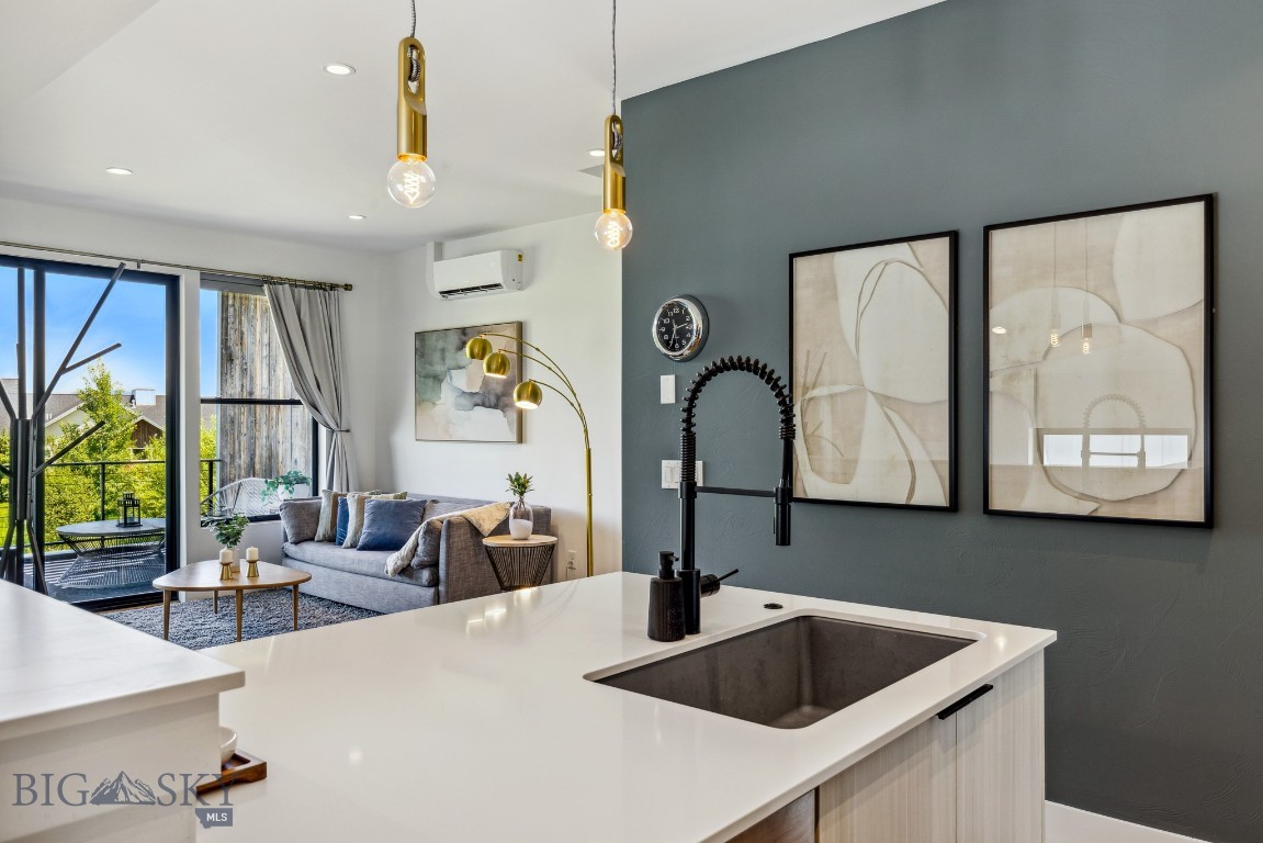 Flanders Mill - Residential