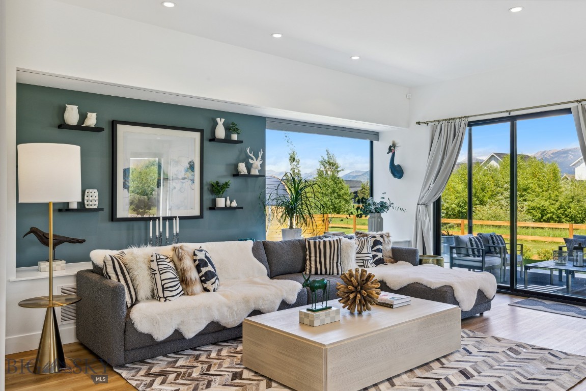 Flanders Mill - Residential