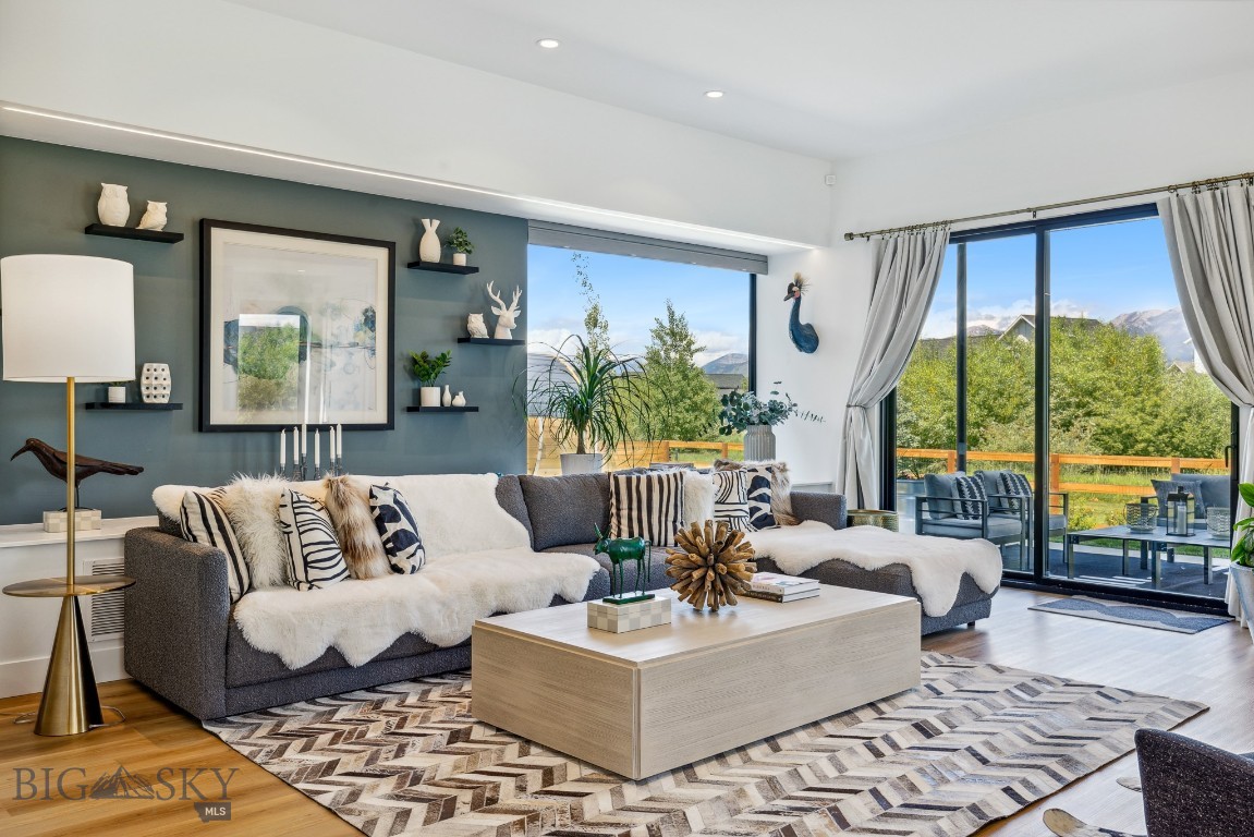 Flanders Mill - Residential