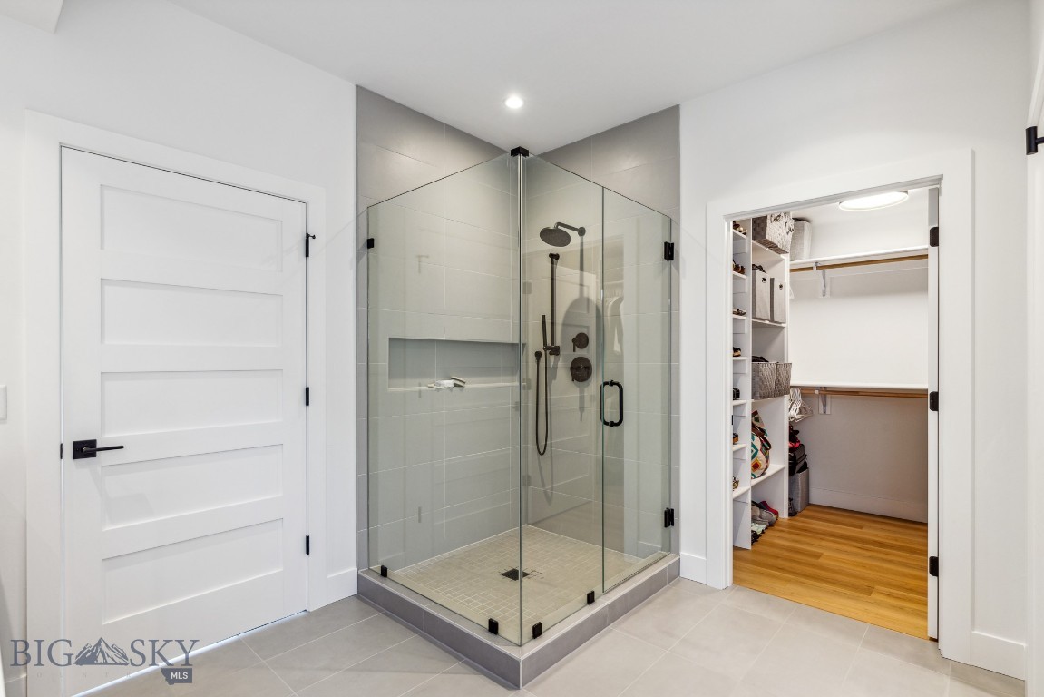 Flanders Mill - Residential