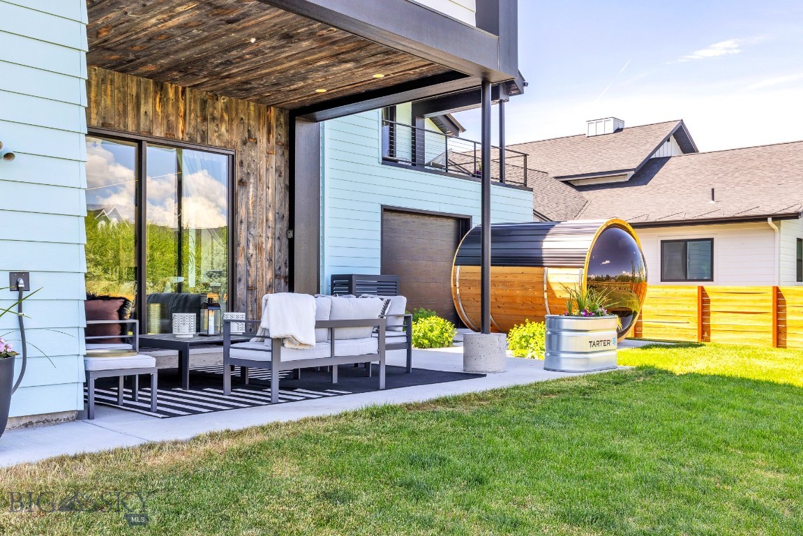 Flanders Mill - Residential