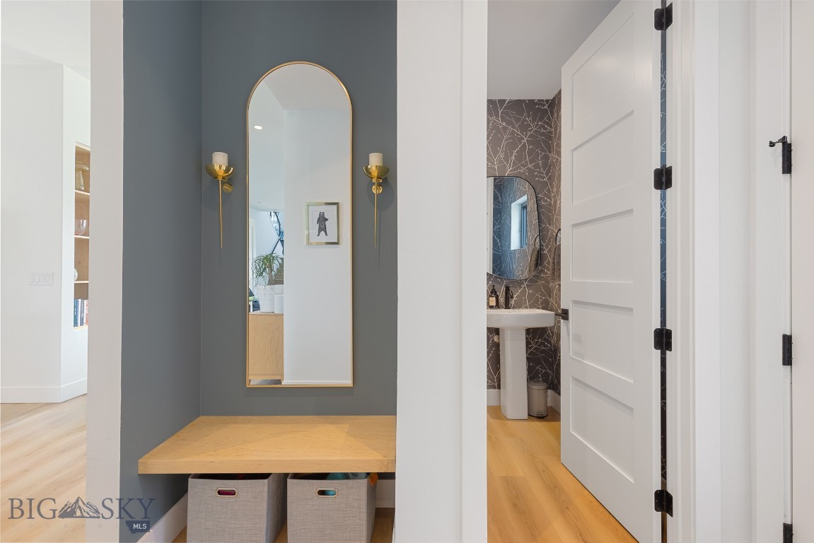 Flanders Mill - Residential