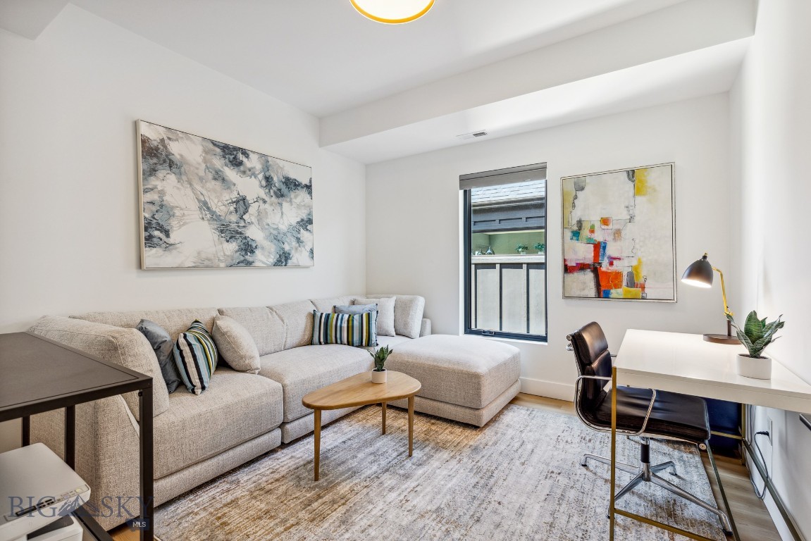 Flanders Mill - Residential