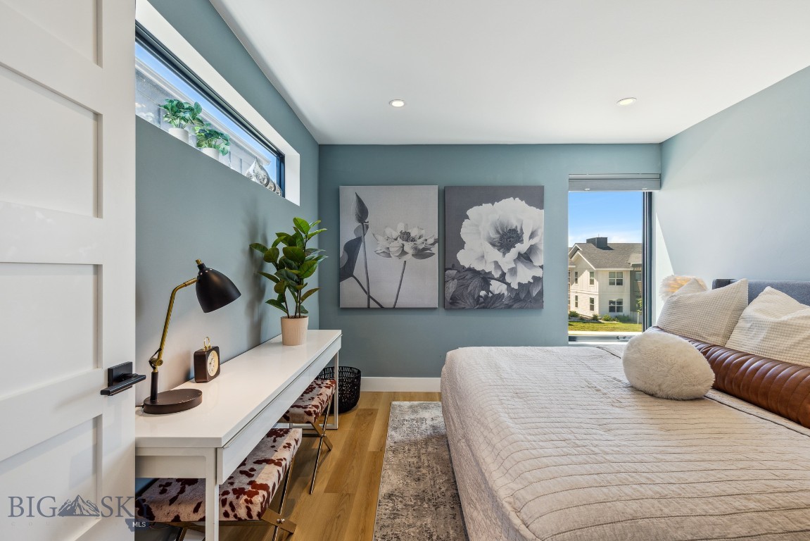 Flanders Mill - Residential