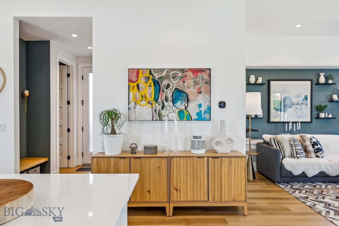 Flanders Mill - Residential