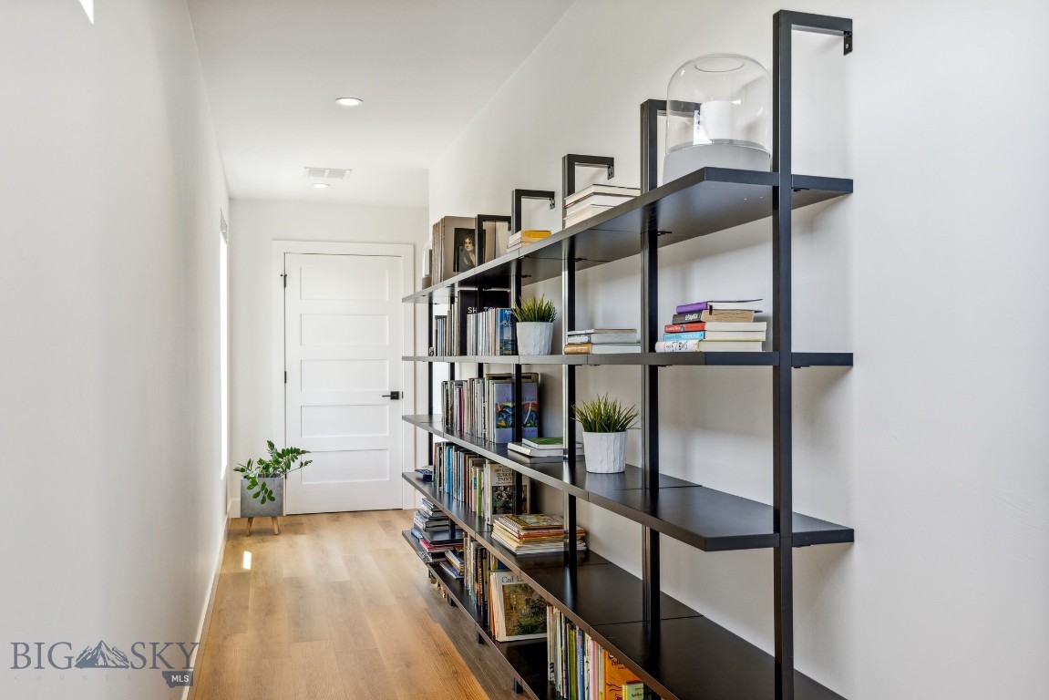 Flanders Mill - Residential