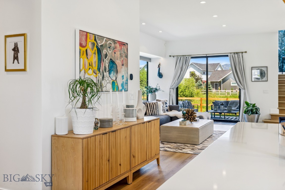 Flanders Mill - Residential