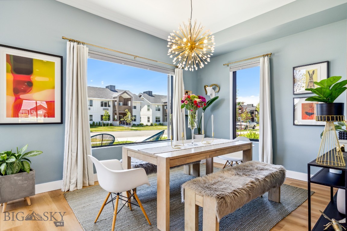 Flanders Mill - Residential
