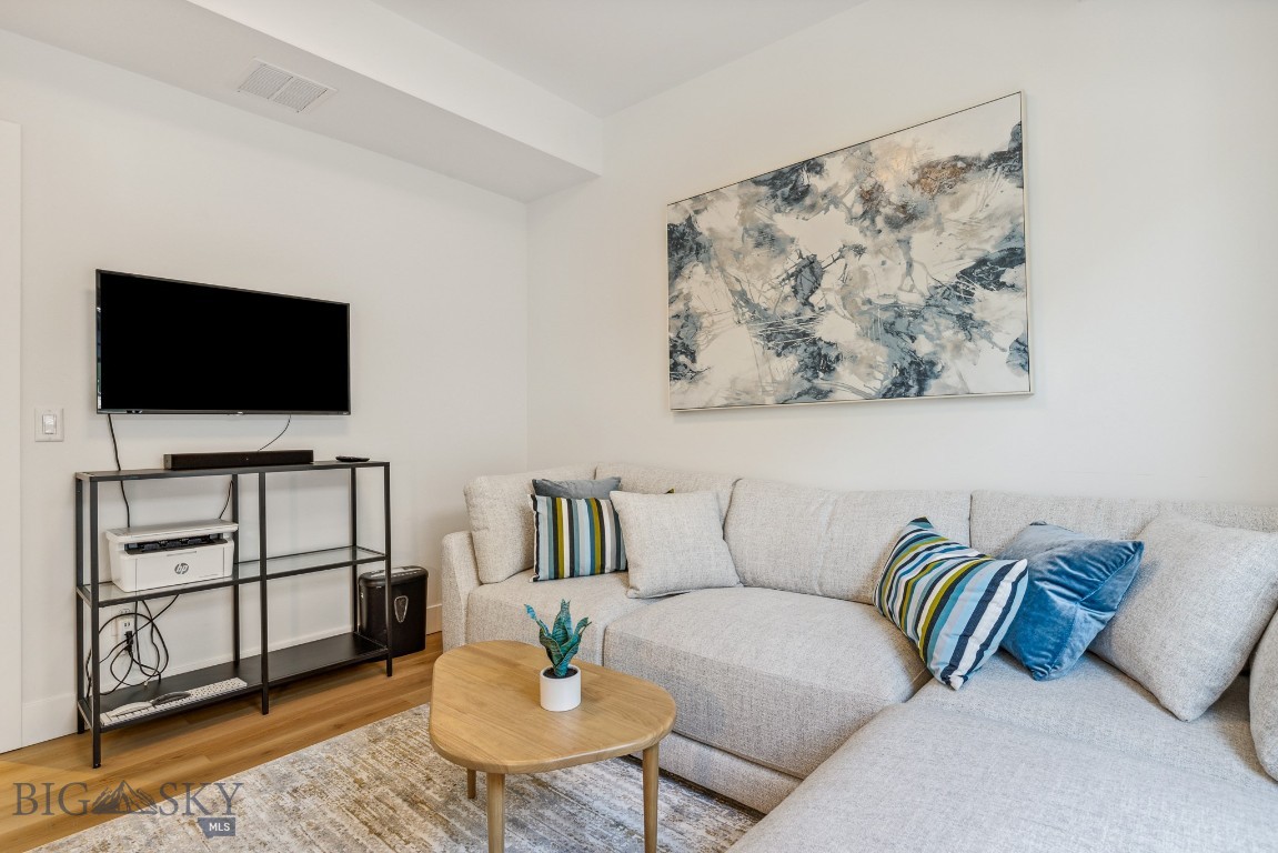 Flanders Mill - Residential