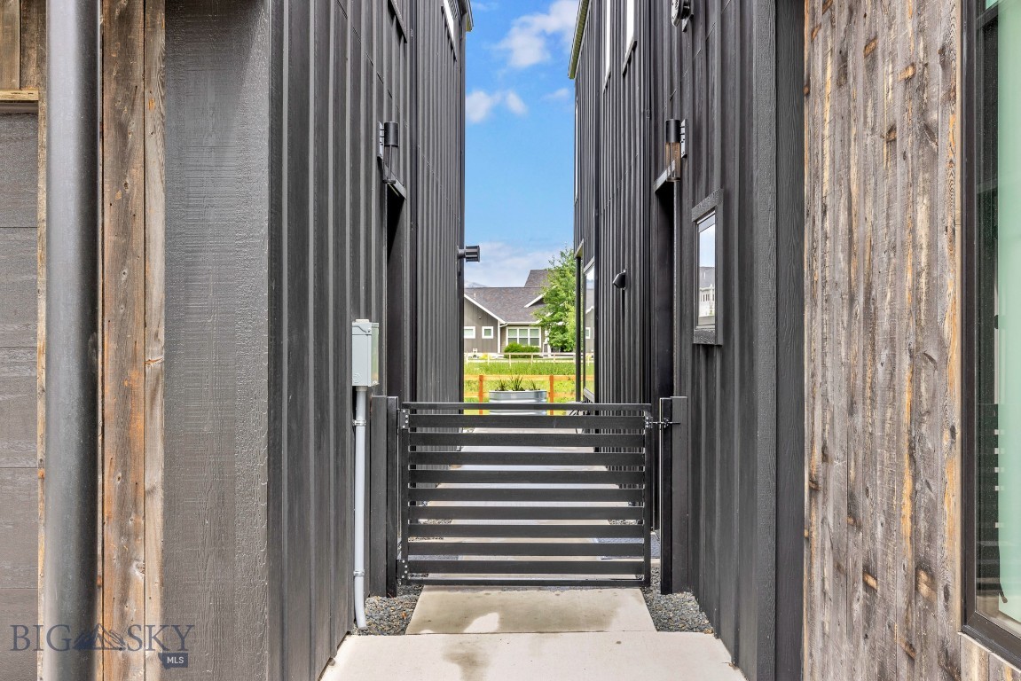 Flanders Mill - Residential