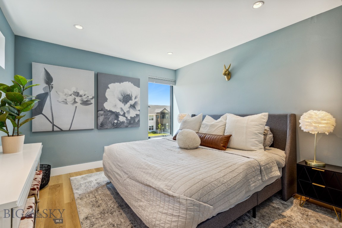 Flanders Mill - Residential