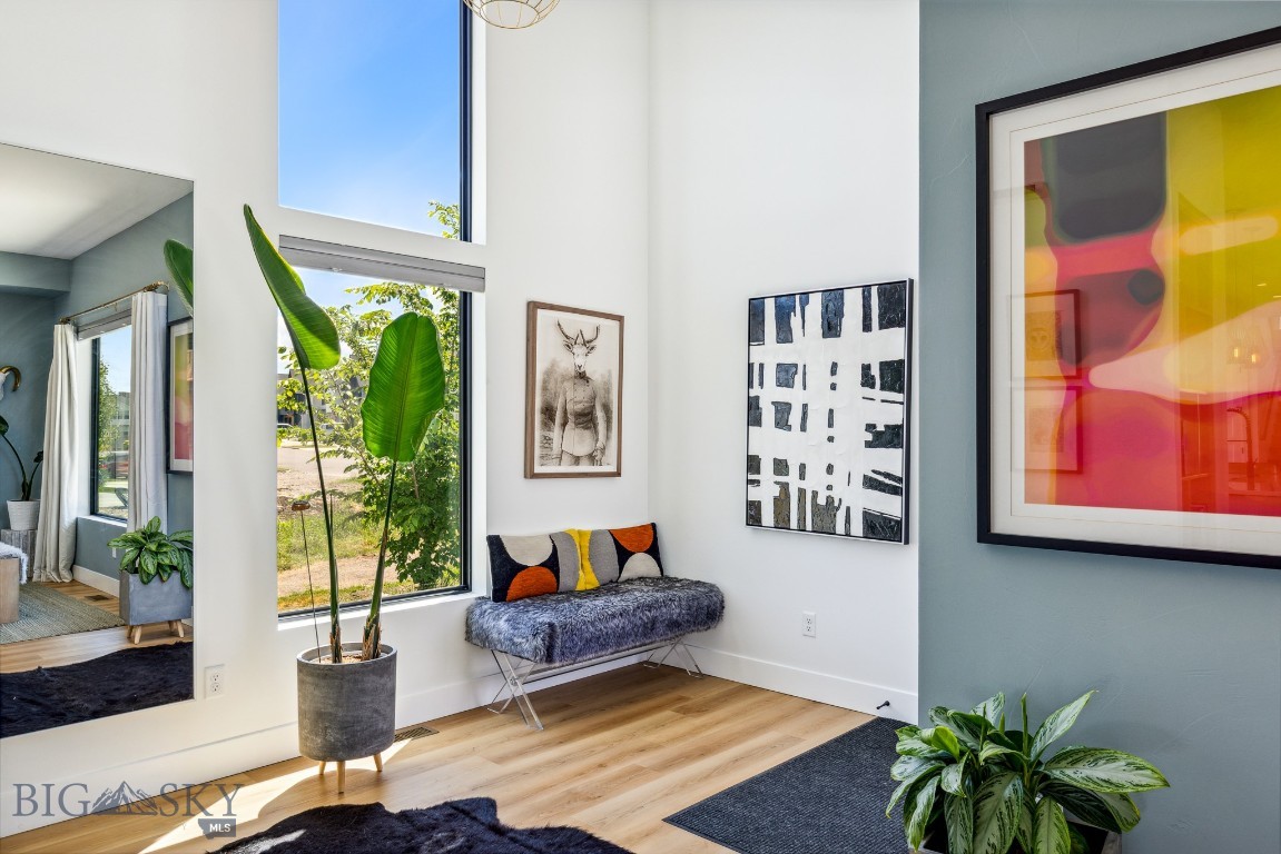 Flanders Mill - Residential
