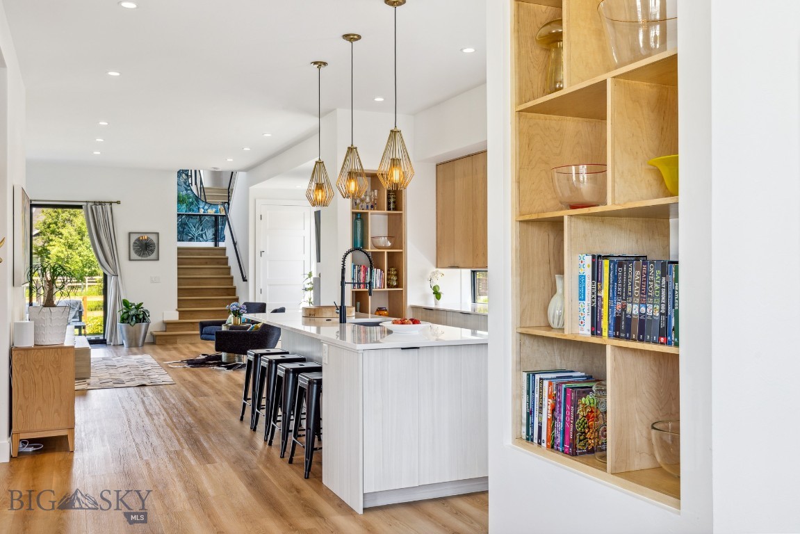 Flanders Mill - Residential