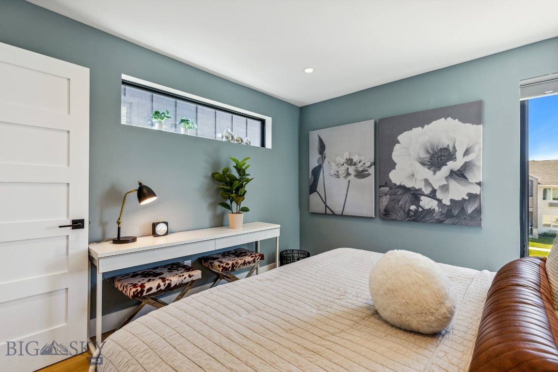Flanders Mill - Residential