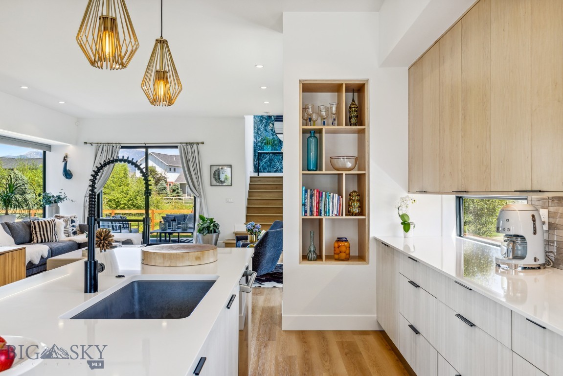 Flanders Mill - Residential