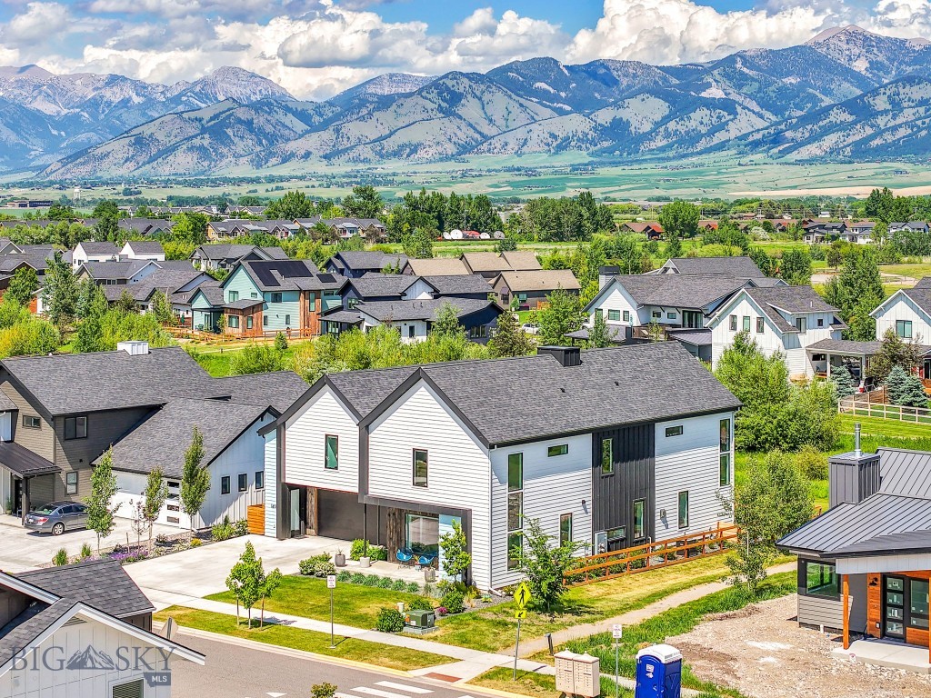 Flanders Mill - Residential
