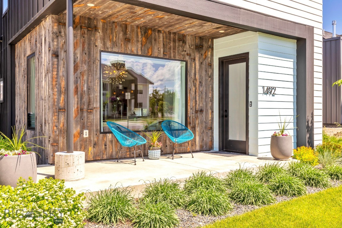 Flanders Mill - Residential