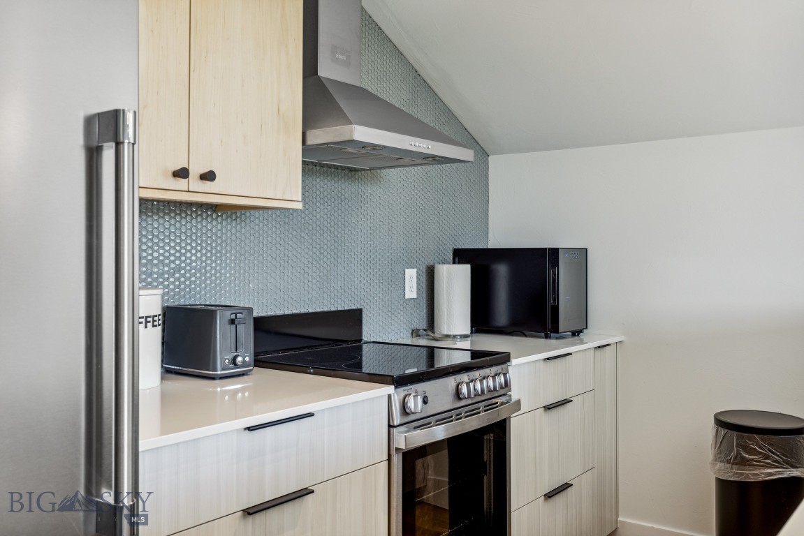 Flanders Mill - Residential