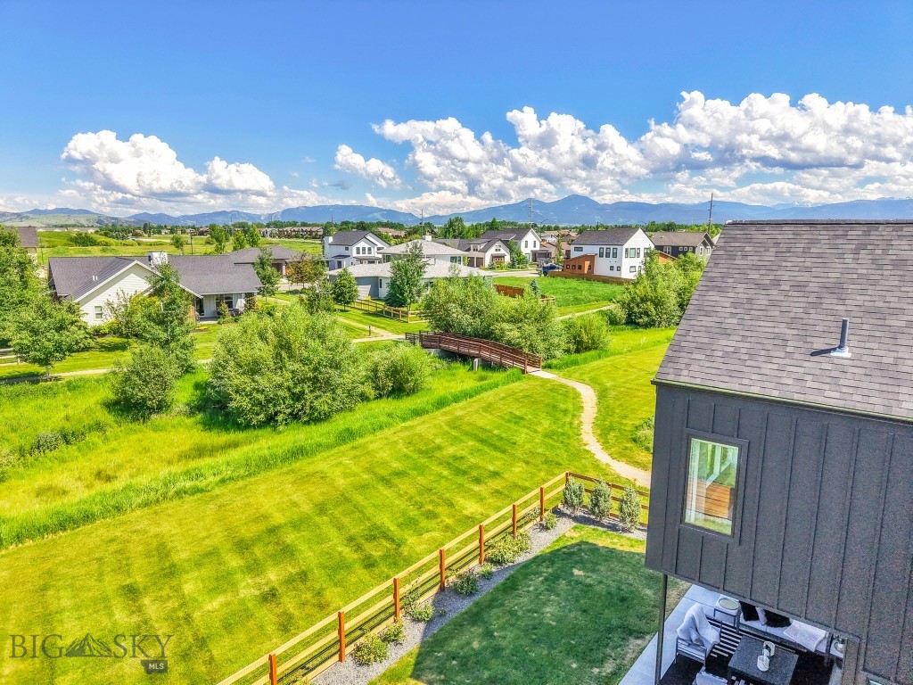 Flanders Mill - Residential