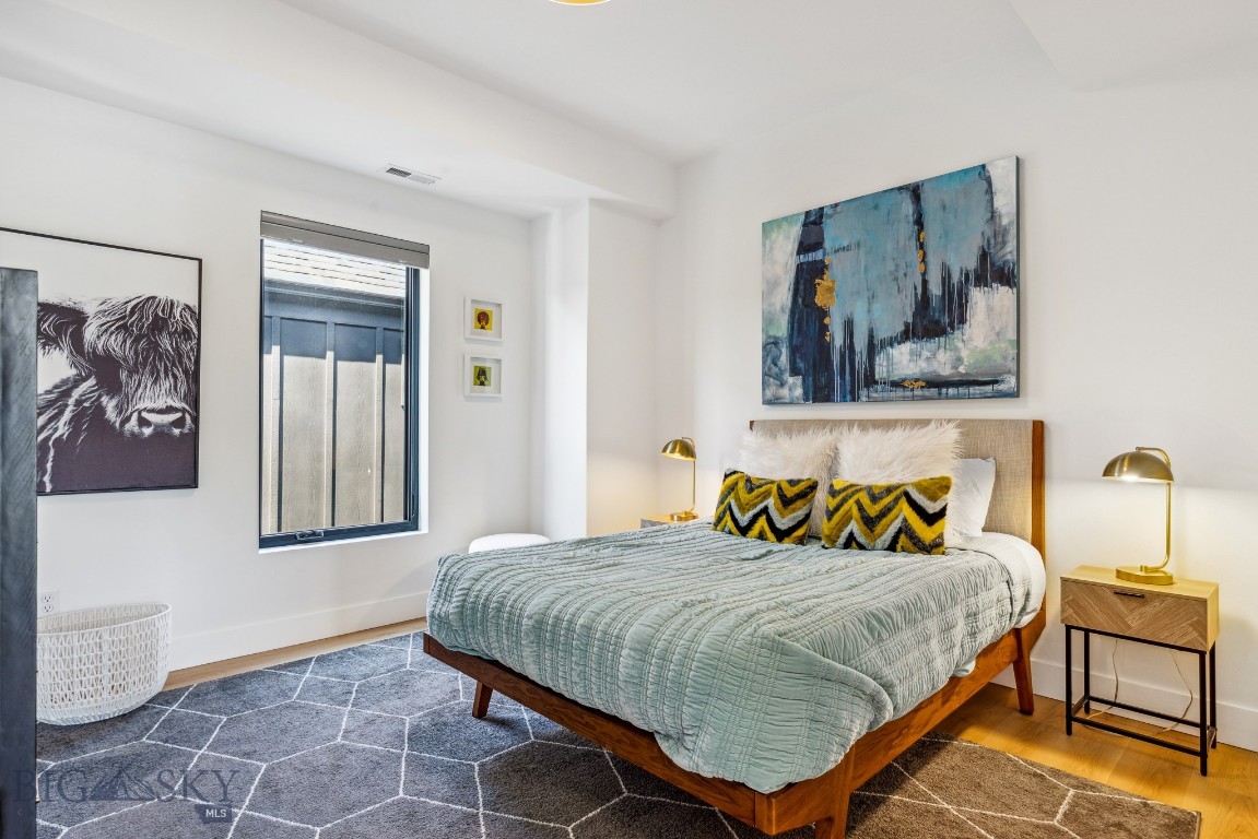 Flanders Mill - Residential