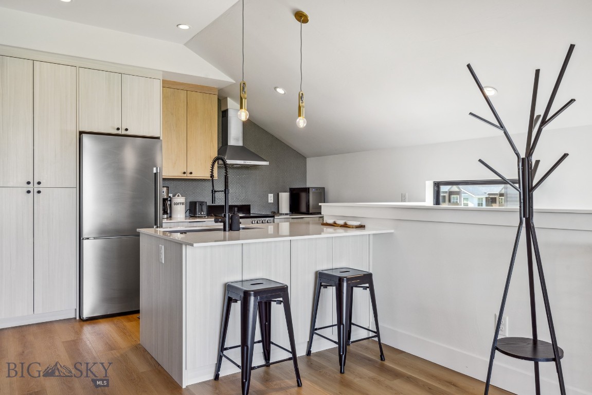 Flanders Mill - Residential