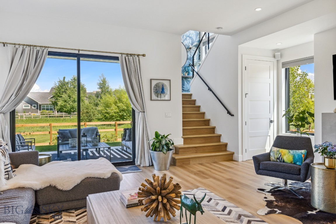 Flanders Mill - Residential