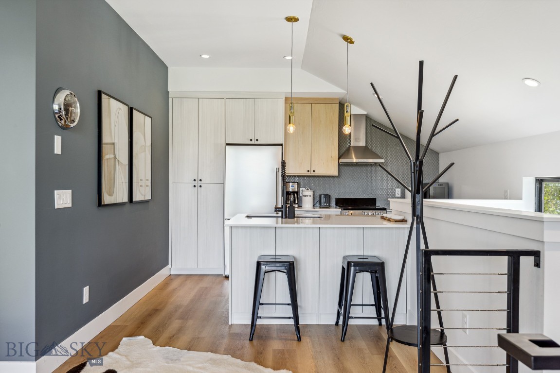 Flanders Mill - Residential
