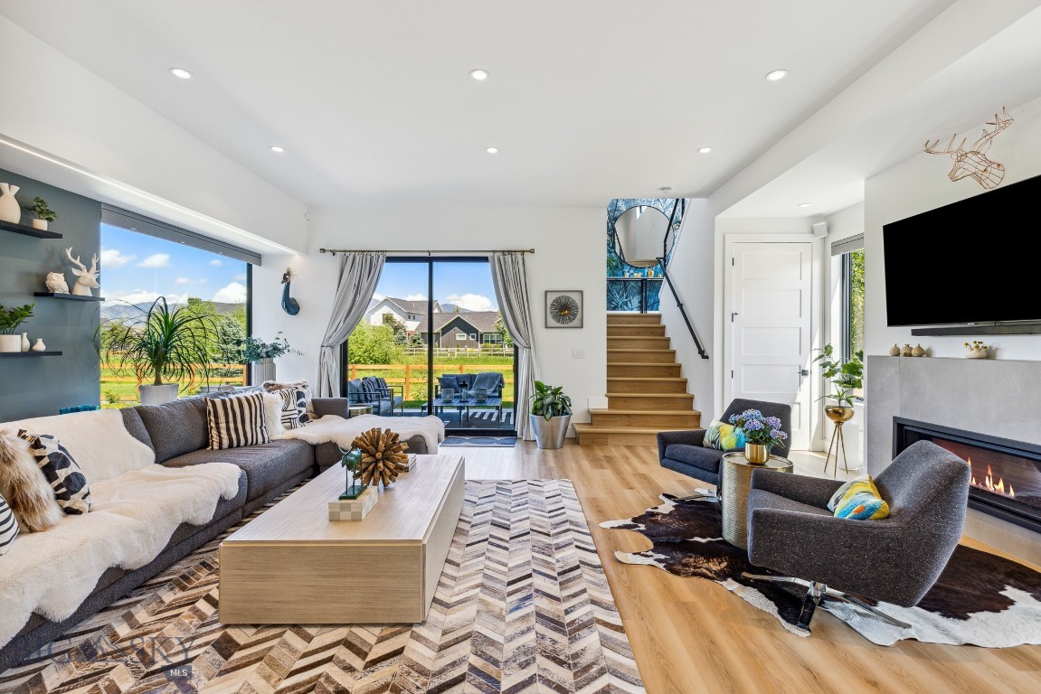 Flanders Mill - Residential
