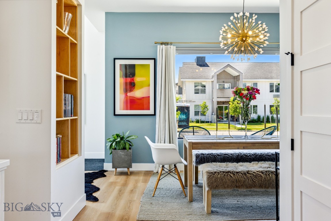 Flanders Mill - Residential