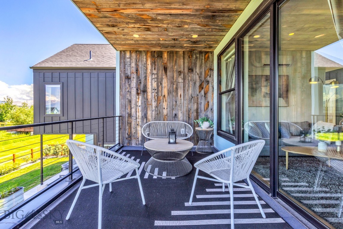 Flanders Mill - Residential