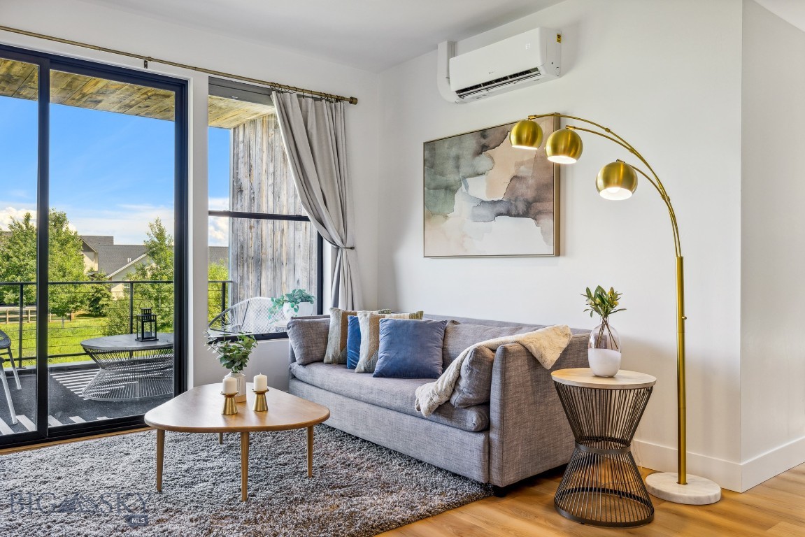 Flanders Mill - Residential