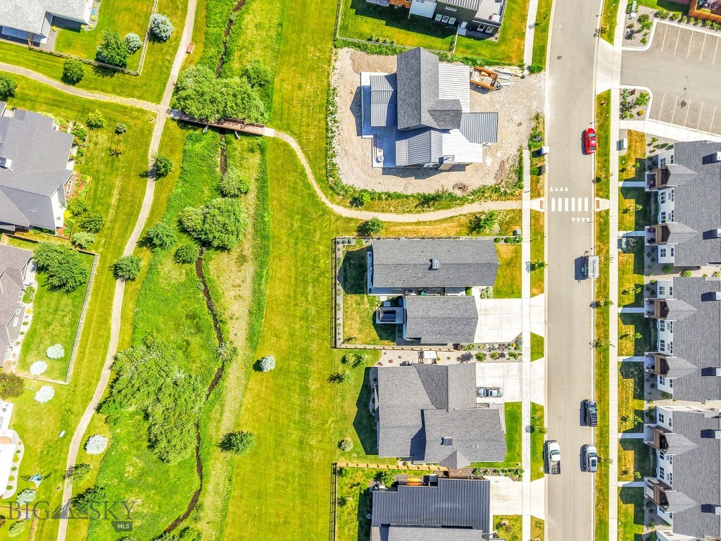 Flanders Mill - Residential