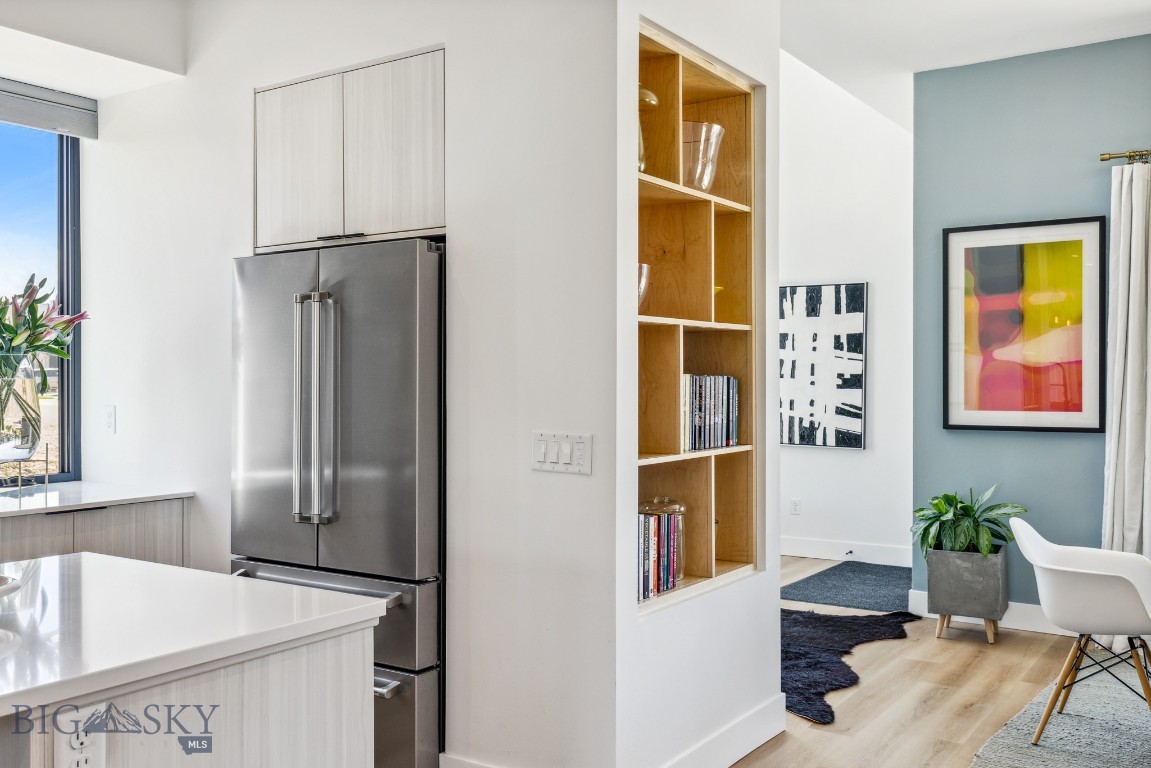 Flanders Mill - Residential
