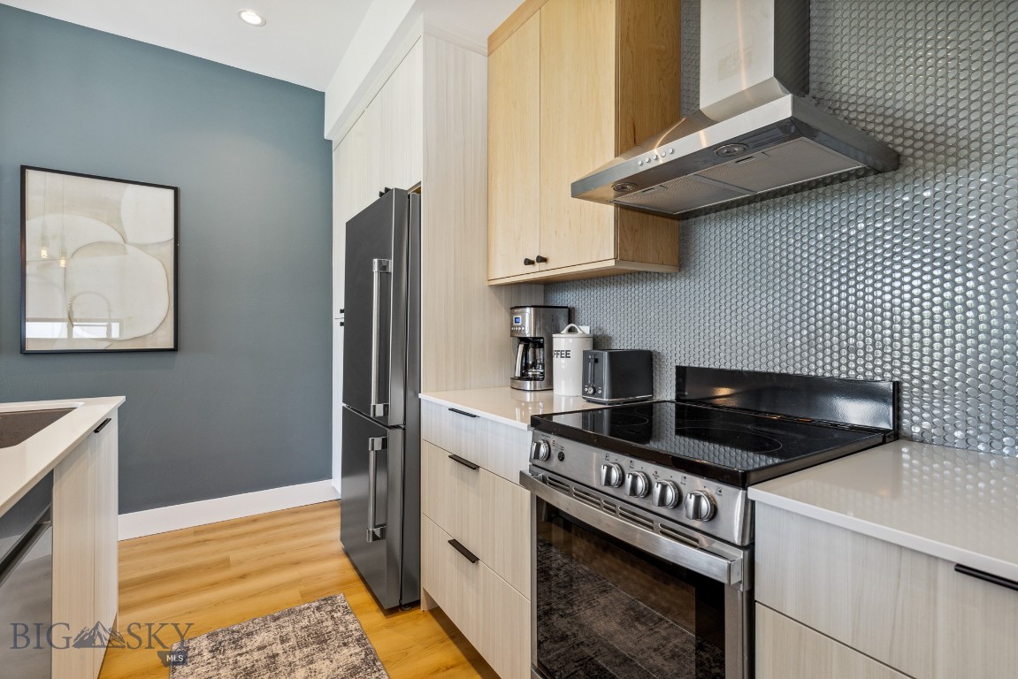 Flanders Mill - Residential